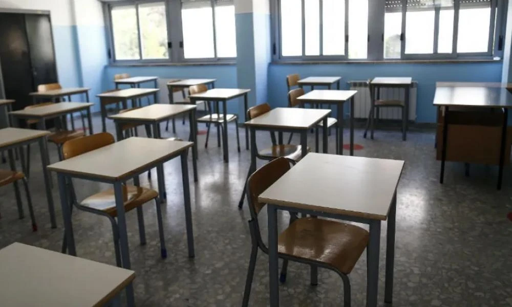 Λασίθι: Διέρρηξαν σχολείο και άρπαξαν χρήματα εκδήλωσης